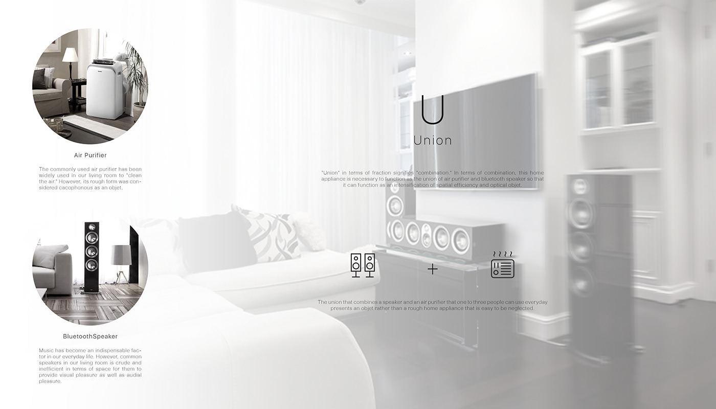 Samsung Union，Samsung，Bluetooth Speaker ，air cleaner，