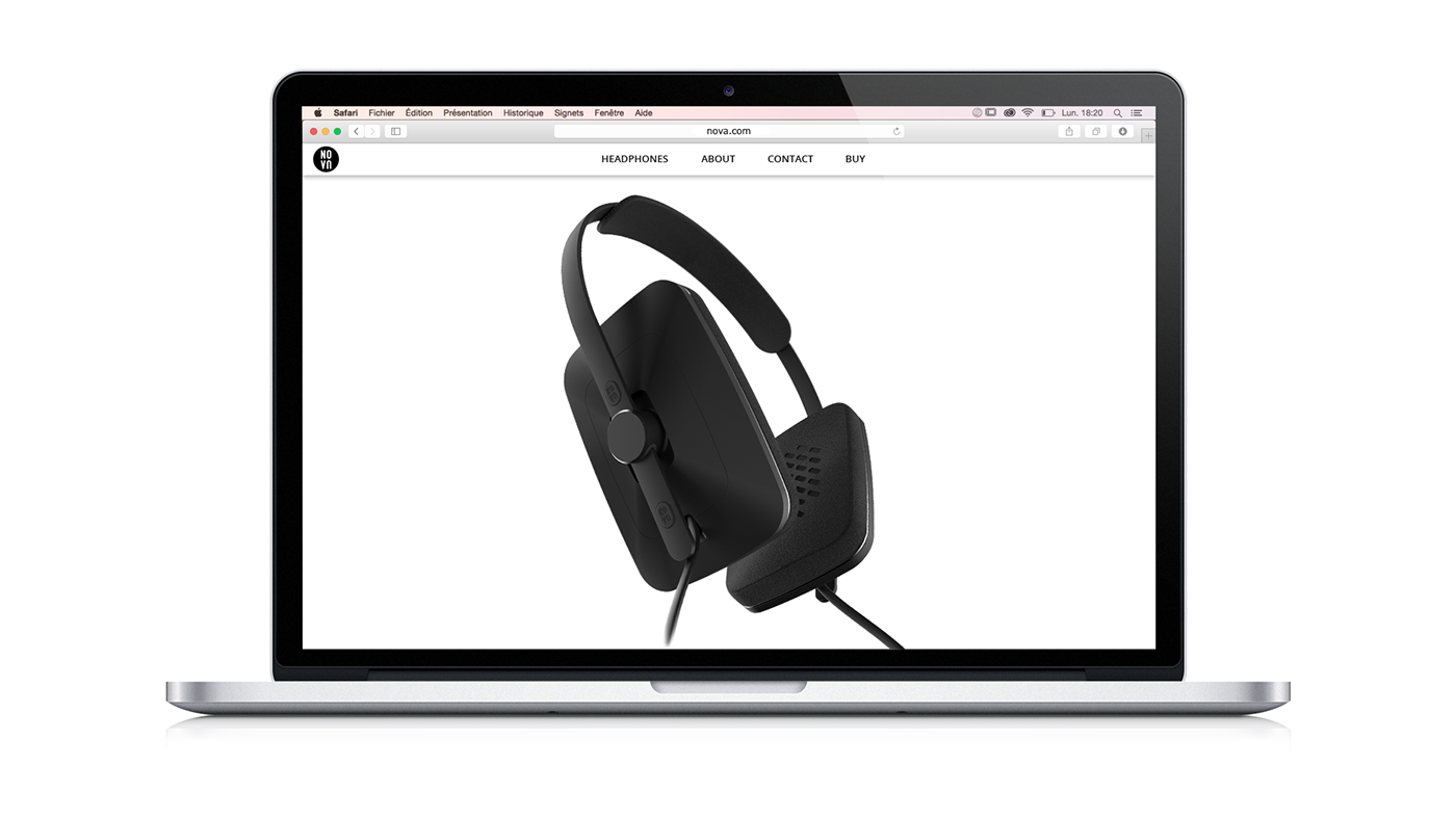 nova，Ergonomics，headset，