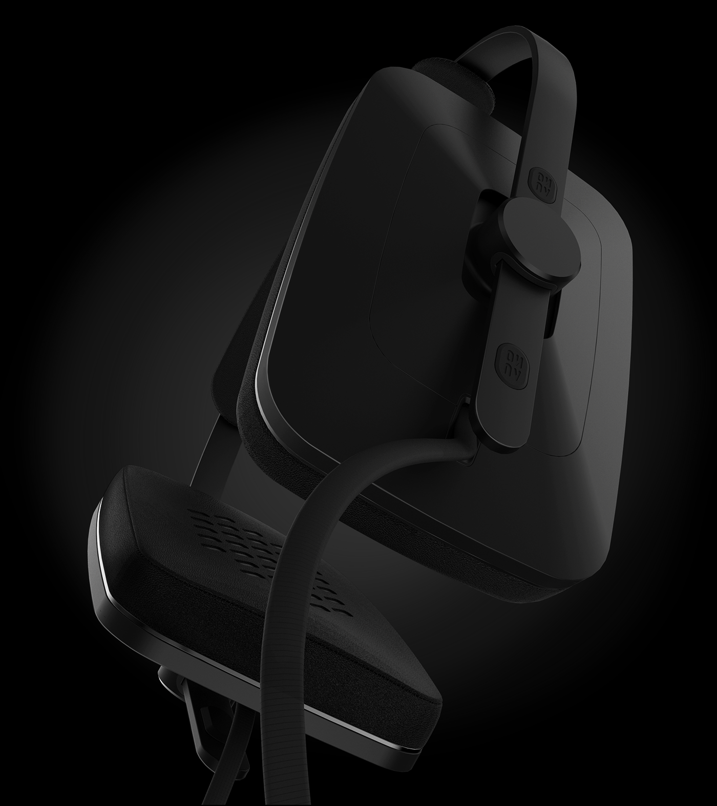 nova，Ergonomics，headset，