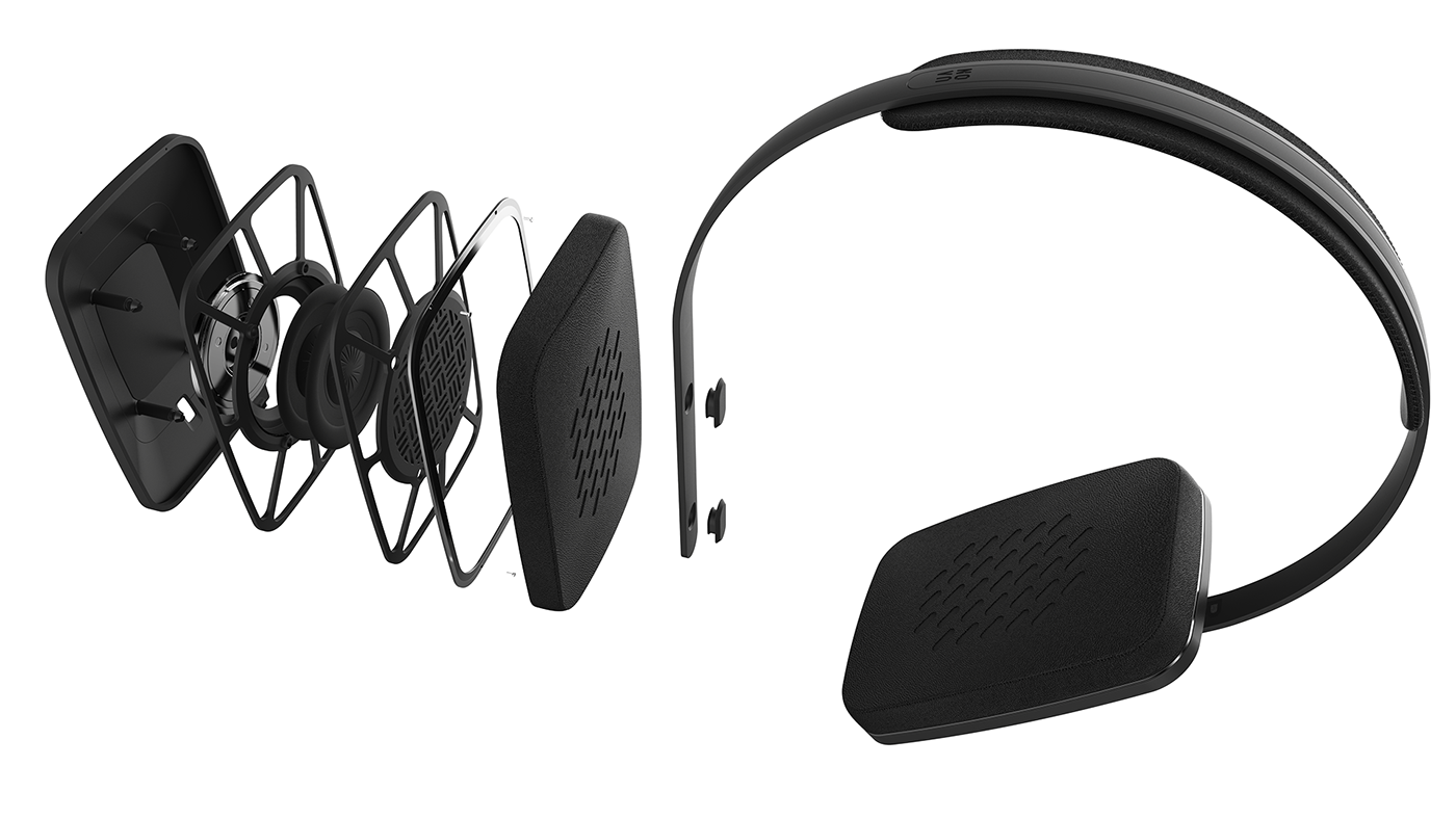 nova，Ergonomics，headset，