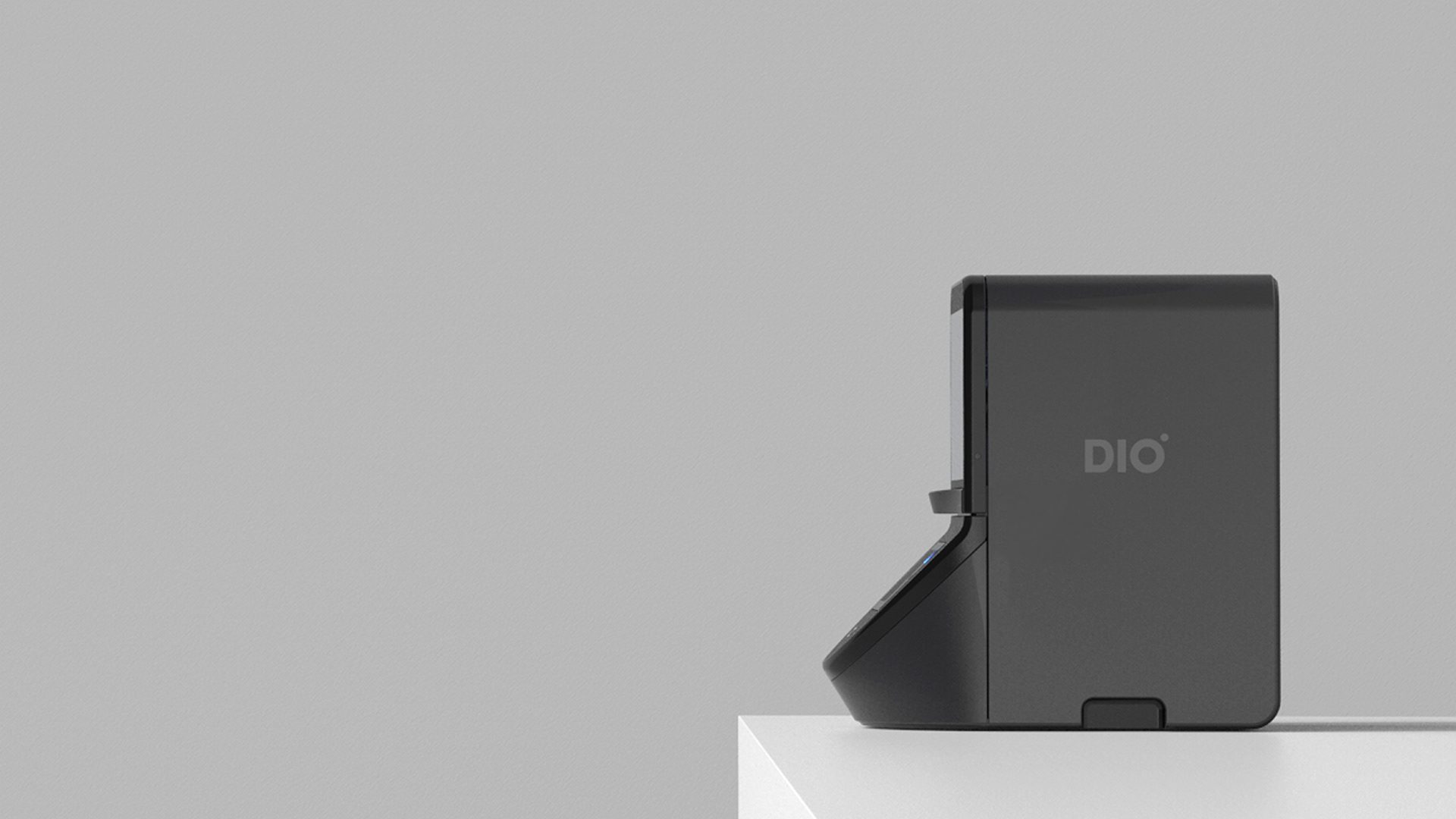 Dental medical equipment，Dental 3D printing，industrial design，Dental 3D implant printer，ProbDIOo，