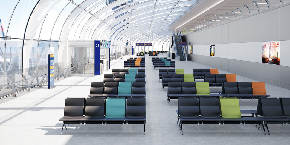 Metal support，black，seat，ALBROAD 23NP，2019 red dot product design award，reddot，