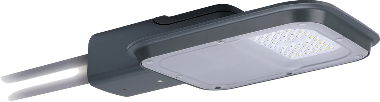 lighting，led，philips，Philips，street lamp，Philips SmartBright，reddot，2019 red dot product design award，