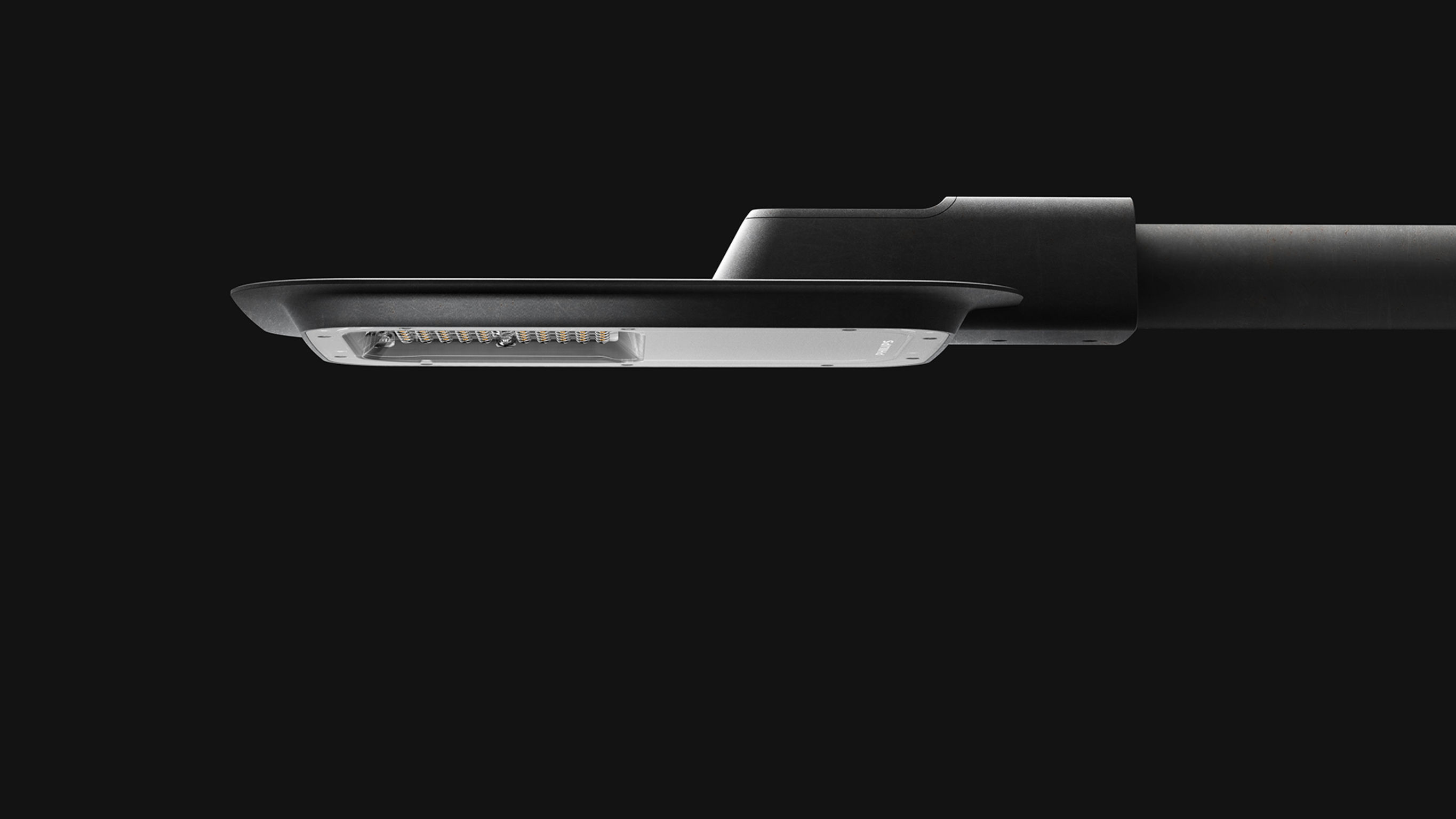 lighting，led，philips，Philips，street lamp，Philips SmartBright，reddot，2019 red dot product design award，