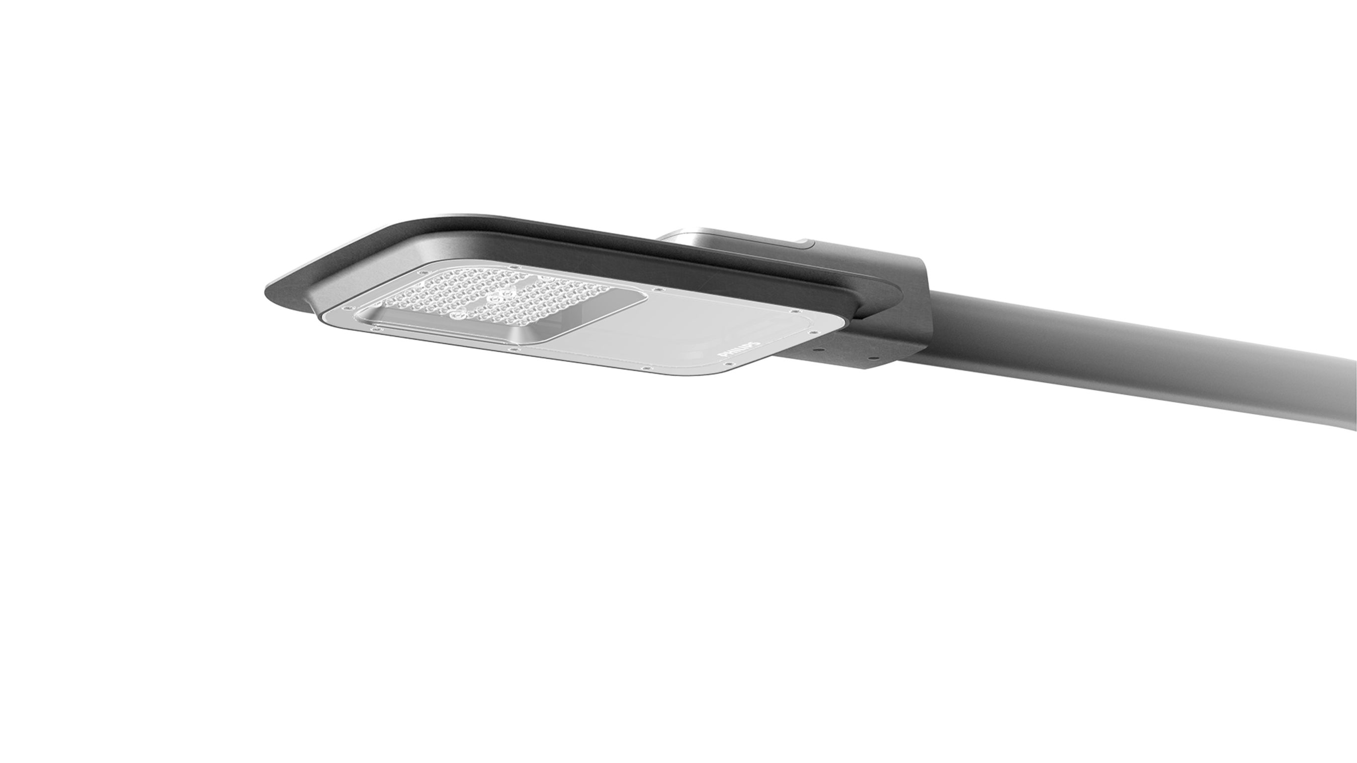 lighting，led，philips，Philips，street lamp，Philips SmartBright，reddot，2019 red dot product design award，