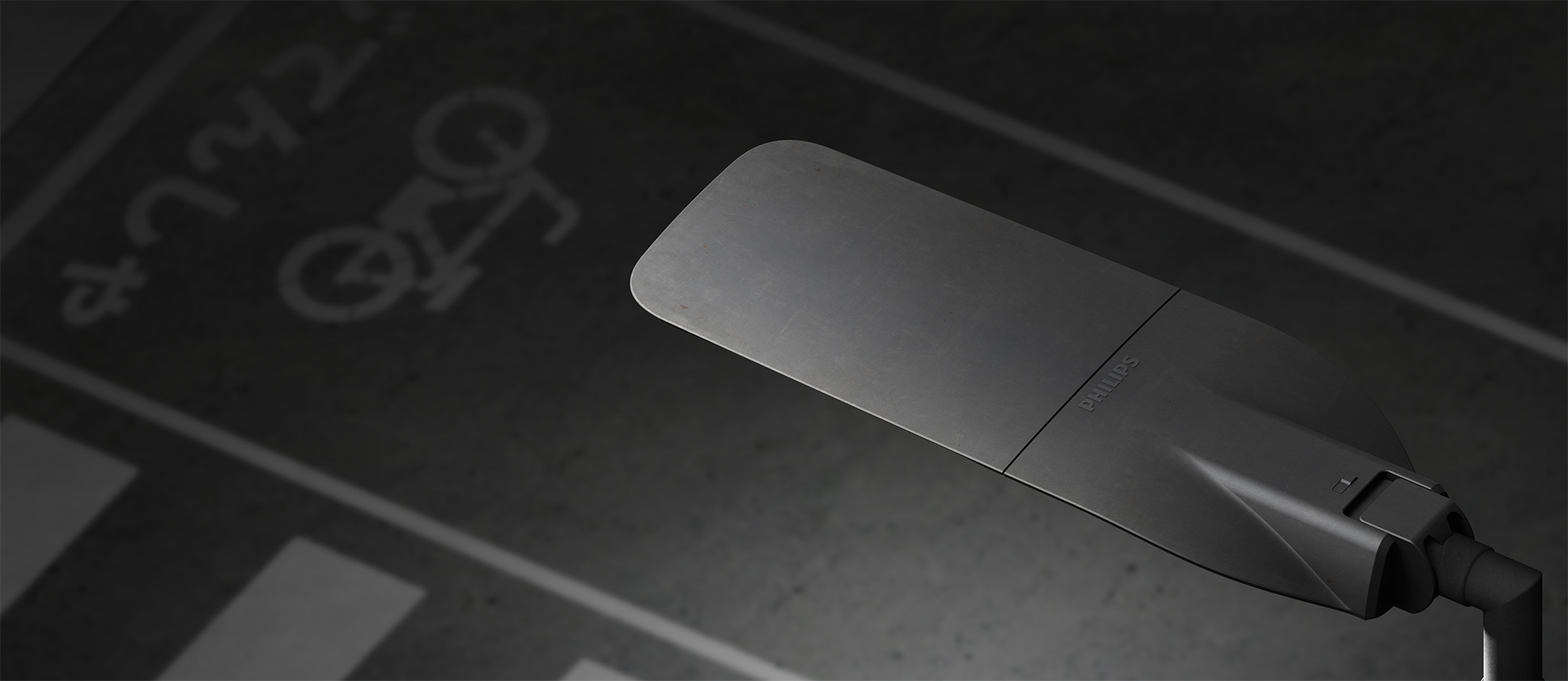 led，philips，Philips，lighting，street lamp，Philips RoadCharm，2019 red dot product design award，reddot，