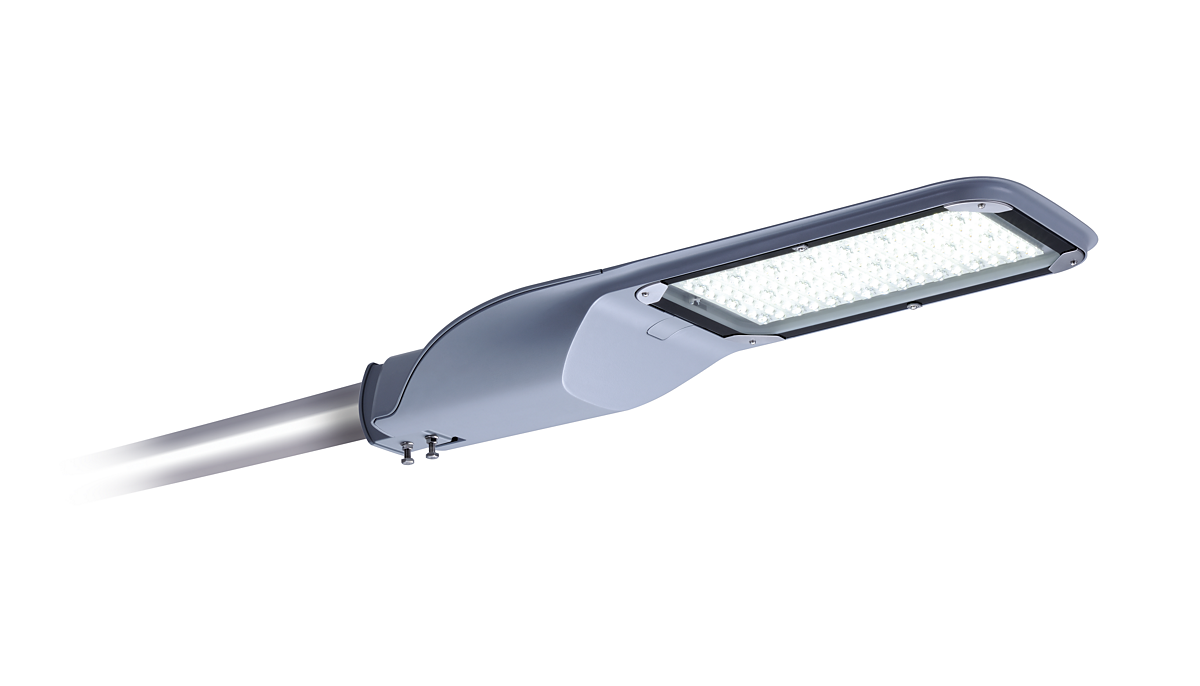 led，philips，Philips，lighting，street lamp，Philips RoadCharm，2019 red dot product design award，reddot，