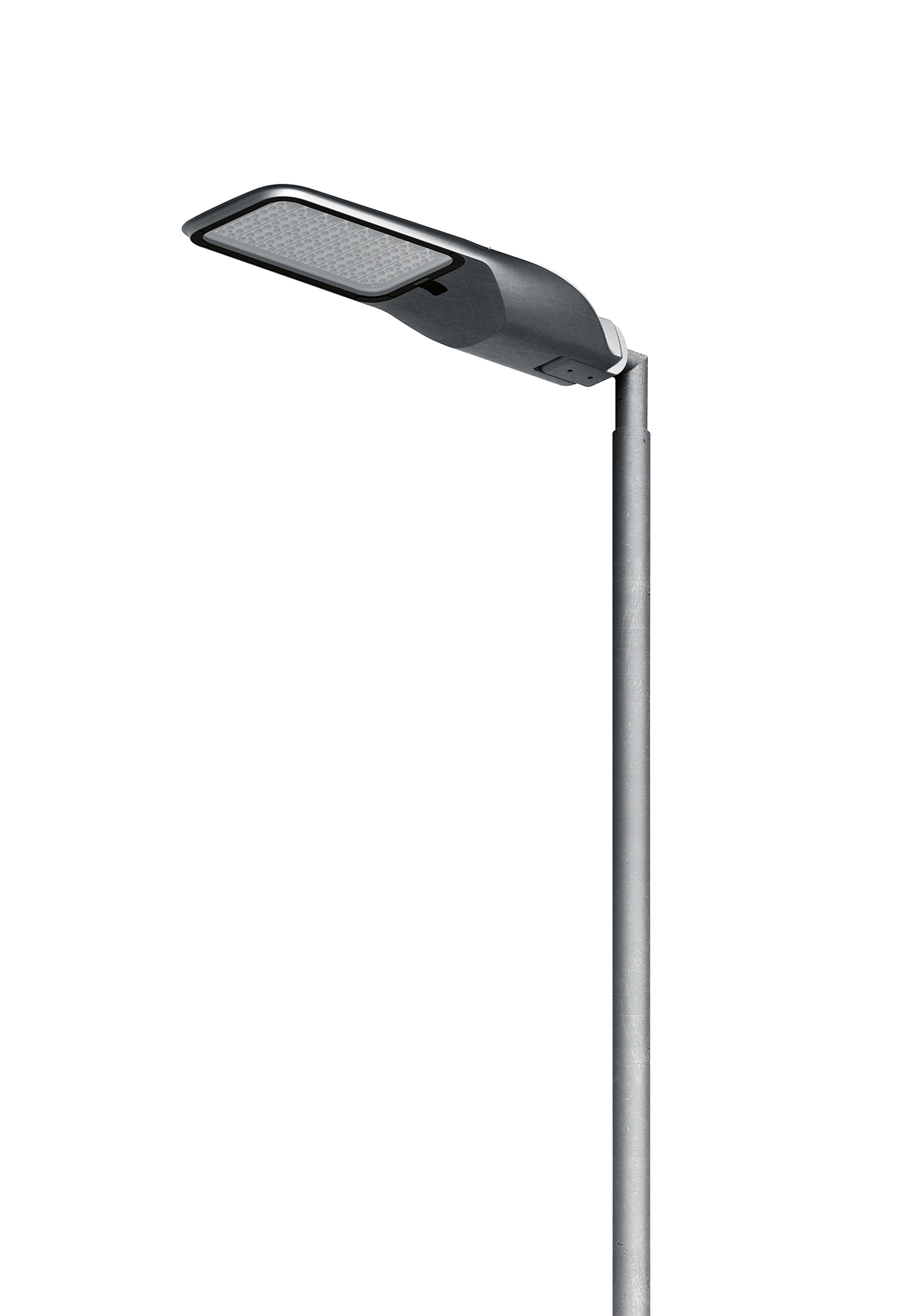 led，philips，飞利浦，照明，路灯，Philips RoadCharm，2019红点产品设计大奖，reddot，