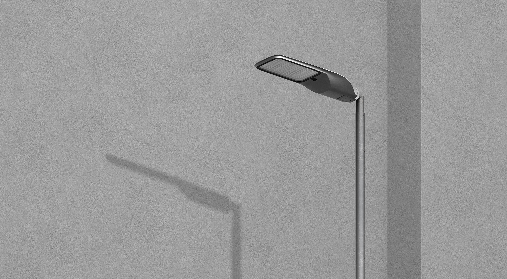 led，philips，Philips，lighting，street lamp，Philips RoadCharm，2019 red dot product design award，reddot，