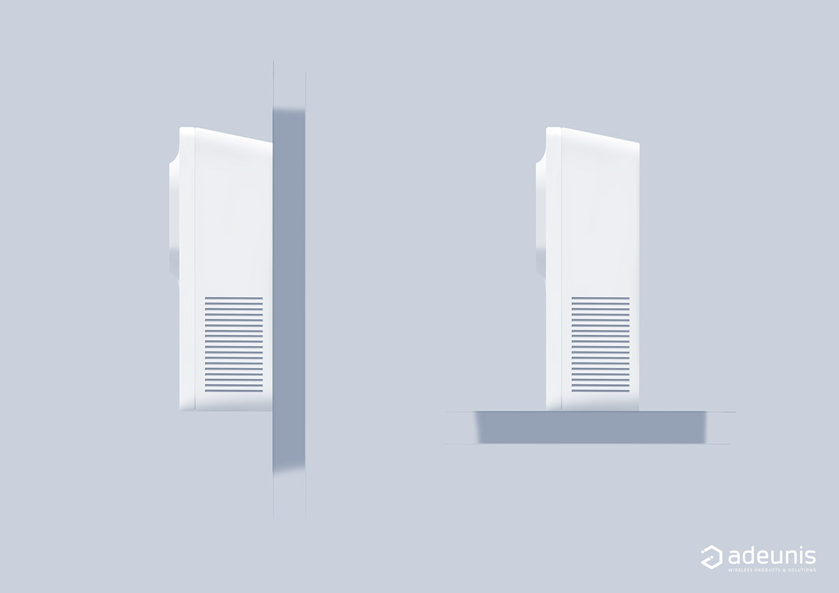 white，intelligent controller ，COMFORT，