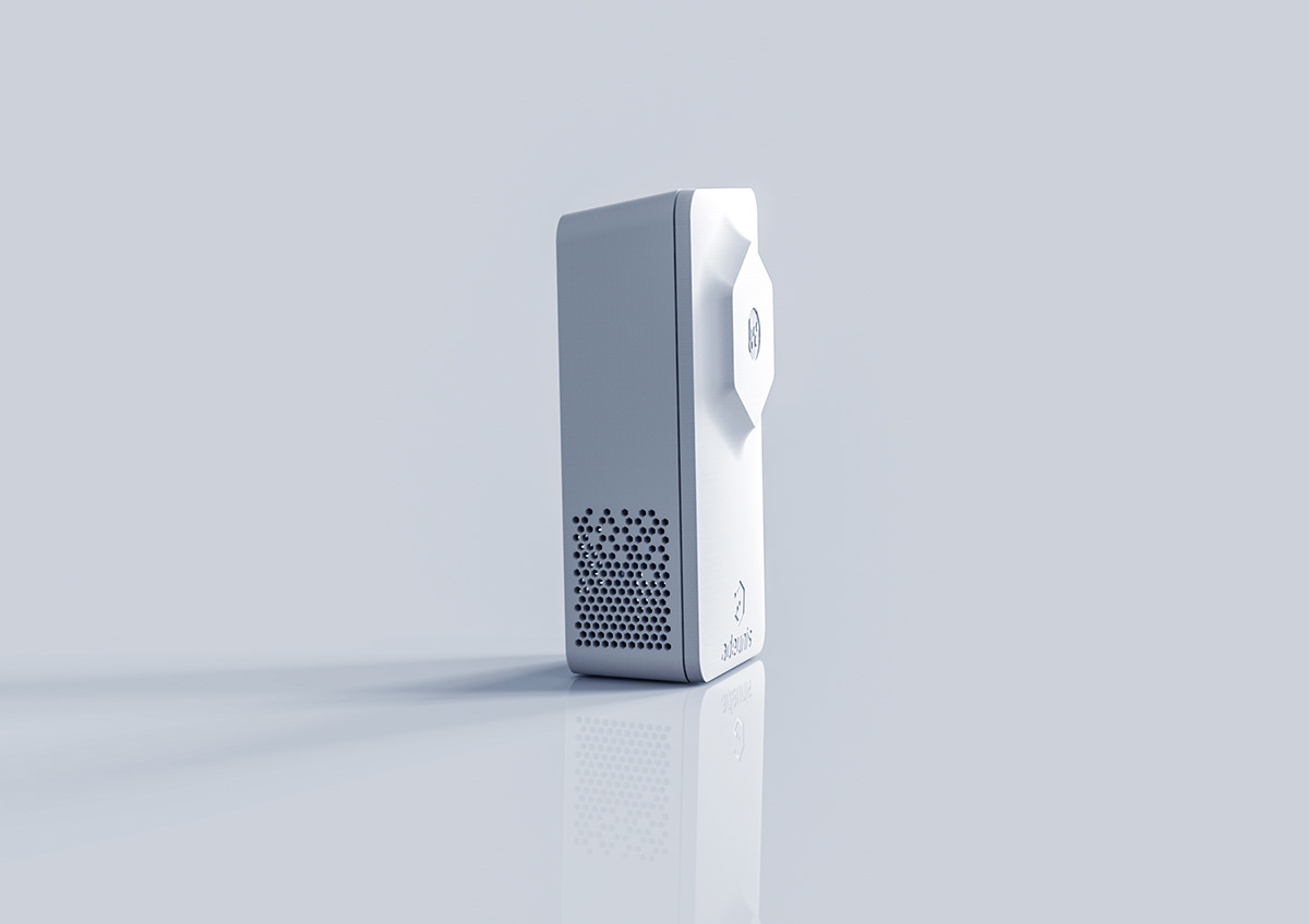 white，intelligent controller ，COMFORT，