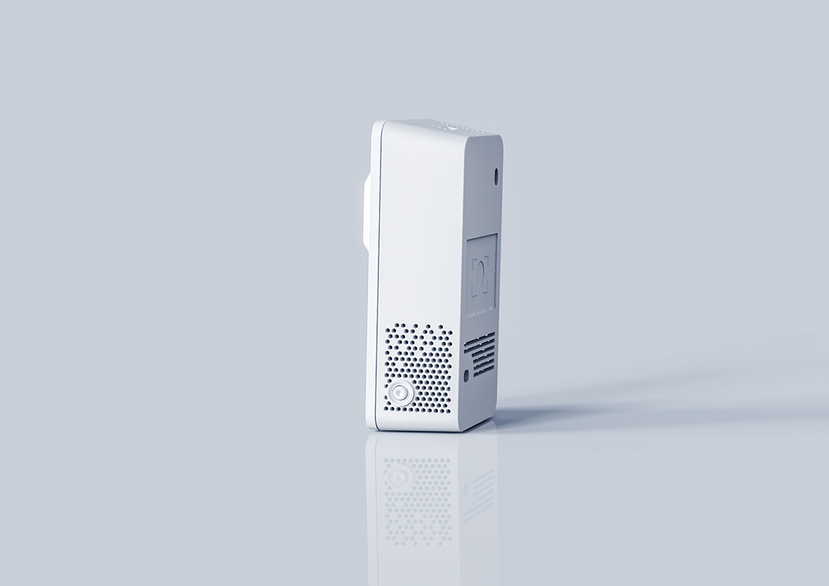 white，intelligent controller ，COMFORT，