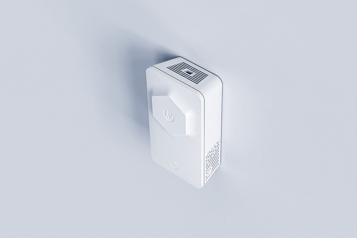 white，intelligent controller ，COMFORT，