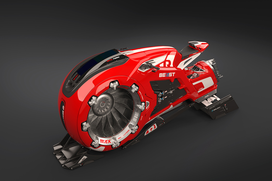 conceptual design，gules，motorcycle，