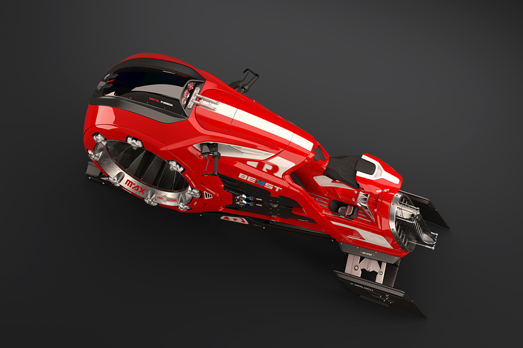 conceptual design，gules，motorcycle，