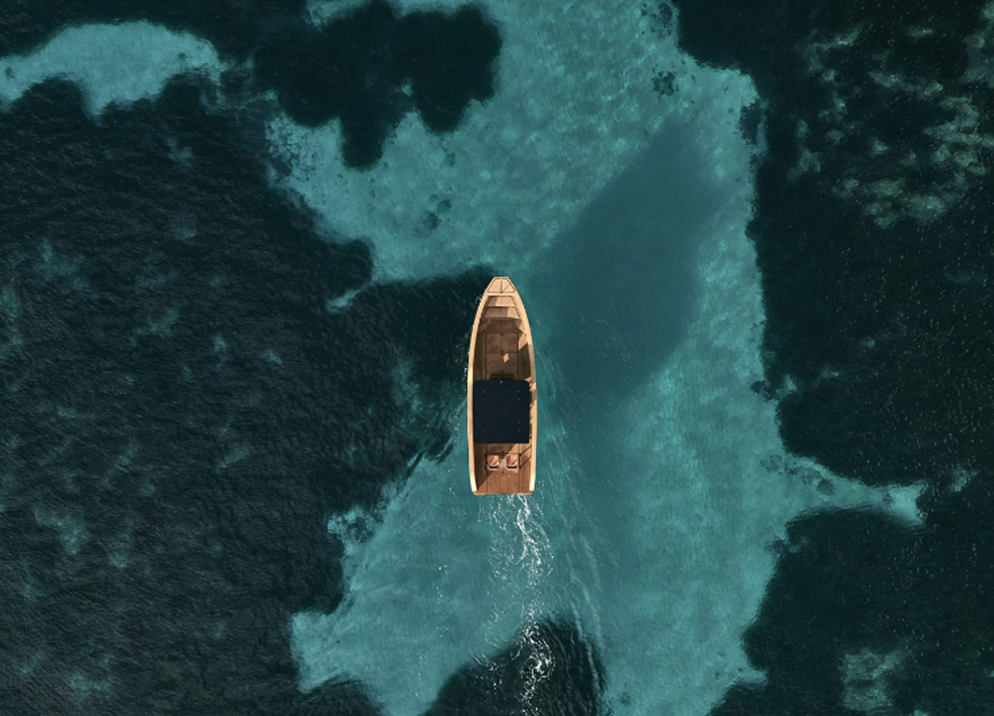 vehicle，Electric boat，X Shore，