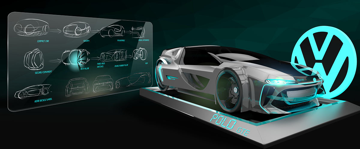 concept，intelligence，industrial design，design sketch，