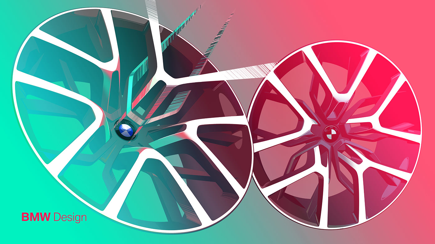 Seungmo Lim，automobile，bmw，bmw，gules，sketch，