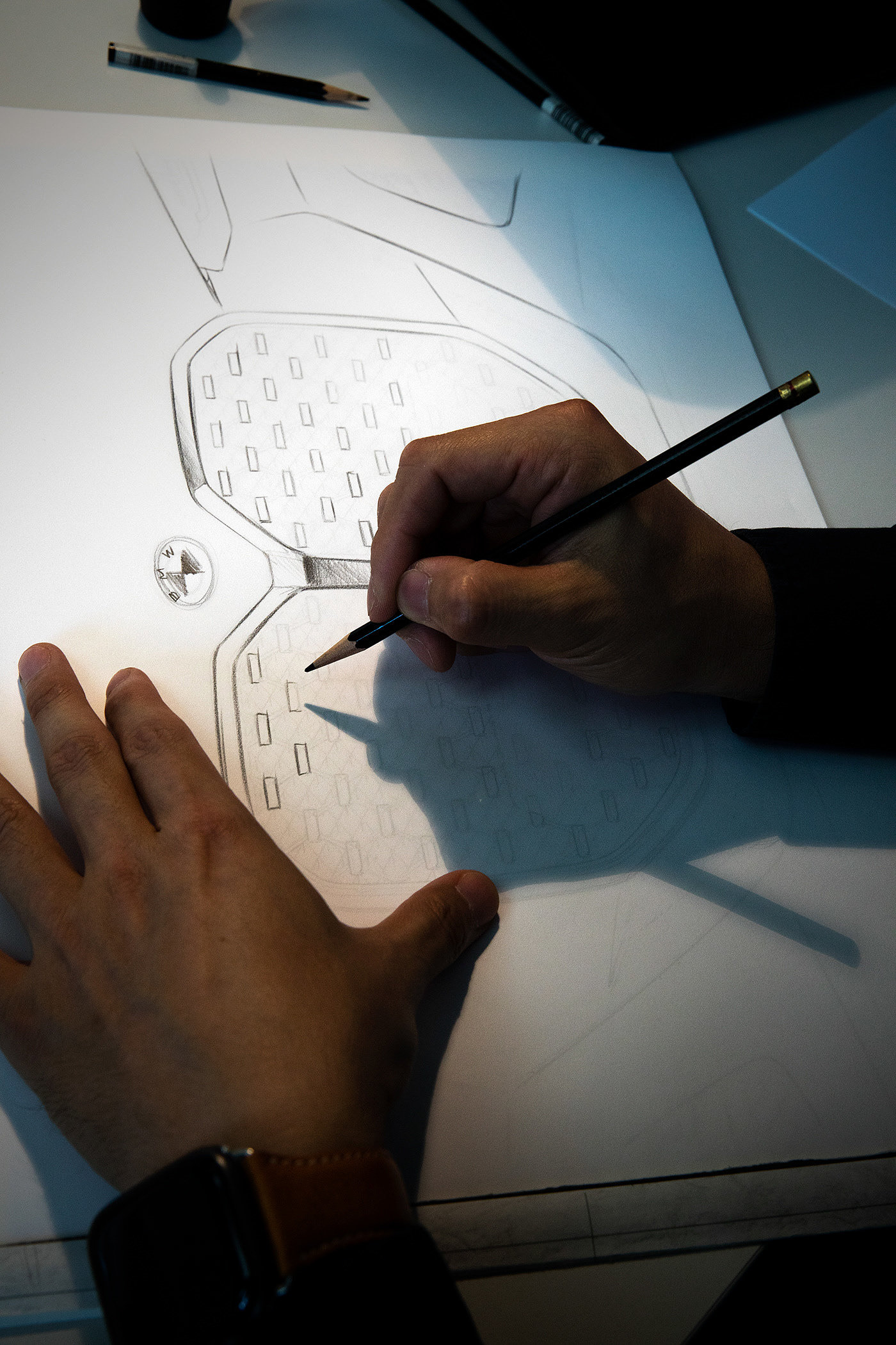 Seungmo Lim，automobile，bmw，bmw，gules，sketch，