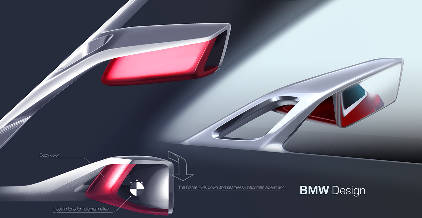 Seungmo Lim，automobile，bmw，bmw，gules，sketch，