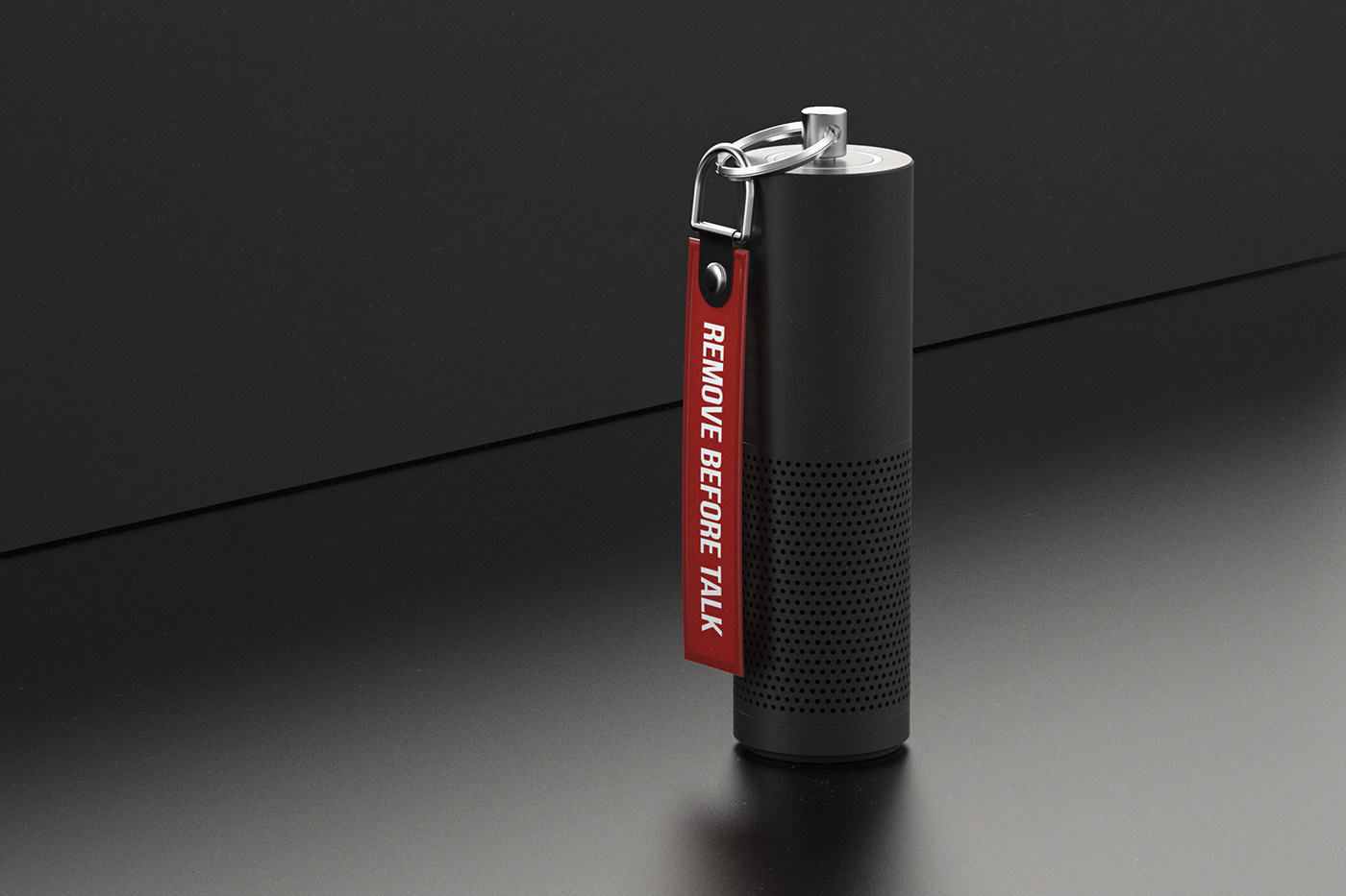 Joris Wegner，speaker，Smarter Speakers，equipment，