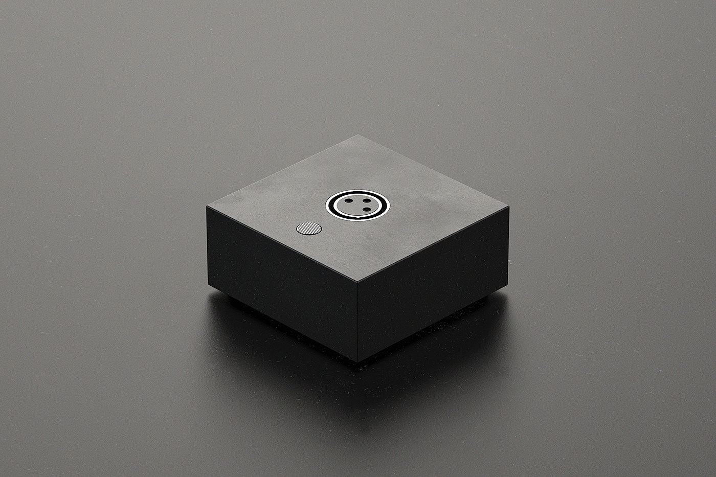 Joris Wegner，speaker，Smarter Speakers，equipment，