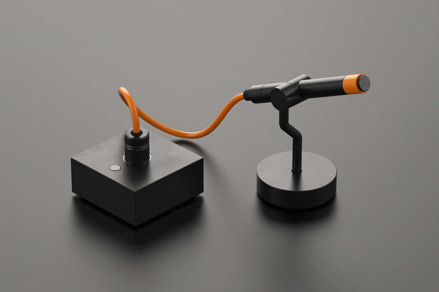 Joris Wegner，speaker，Smarter Speakers，equipment，