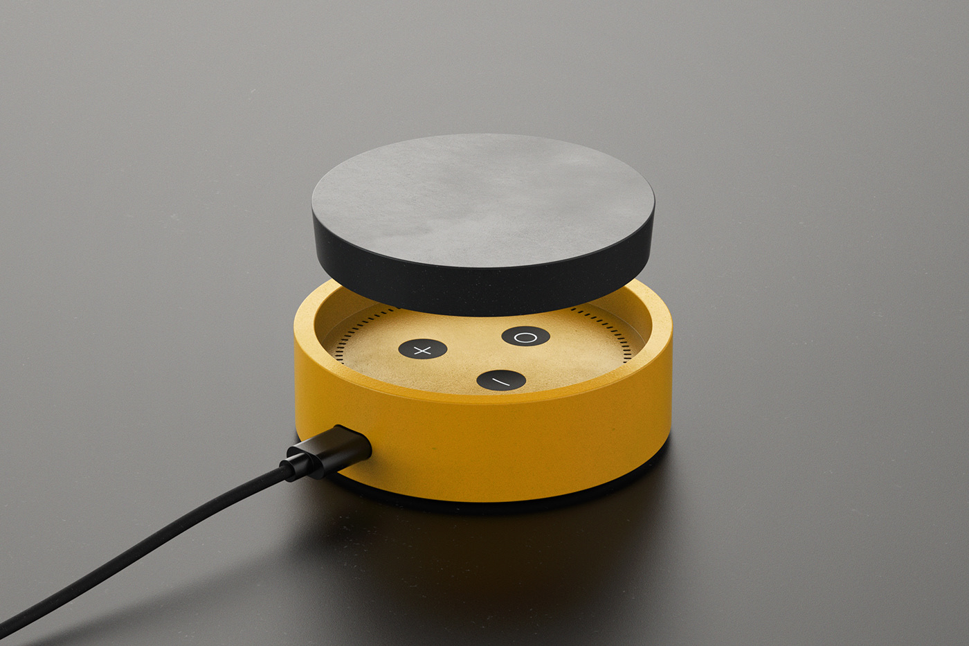 Joris Wegner，speaker，Smarter Speakers，equipment，