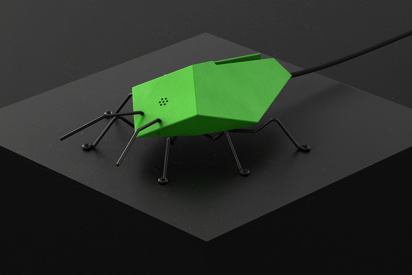 Joris Wegner，speaker，Smarter Speakers，equipment，