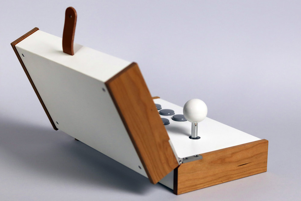 LoveHulten，entertainment，recreational machines，usb，