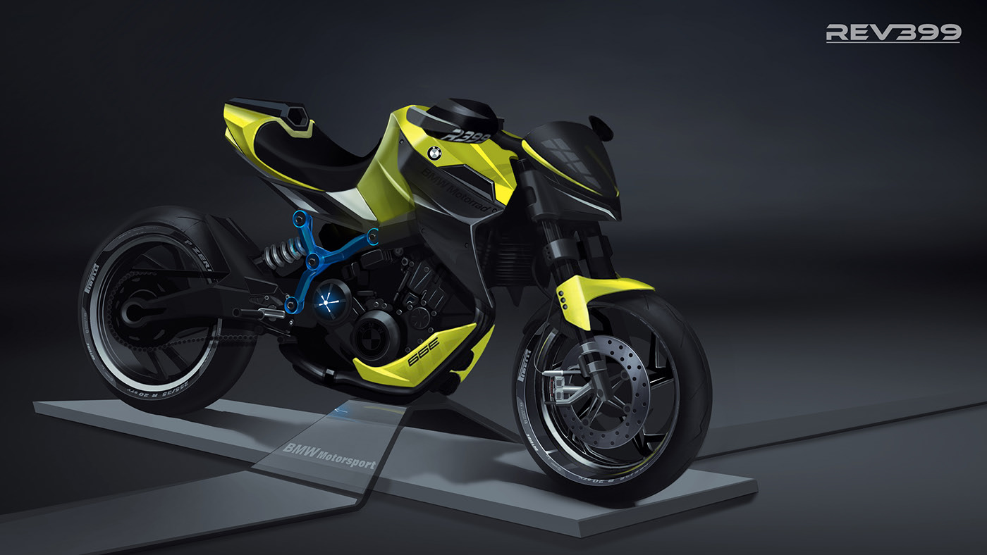 works，Akshay Vietnamese，motorcycle，