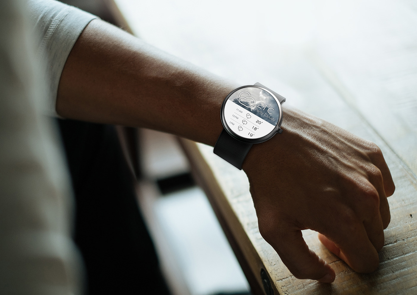 Wrist watch，Two-Face，intelligence，Wristwatch，time，