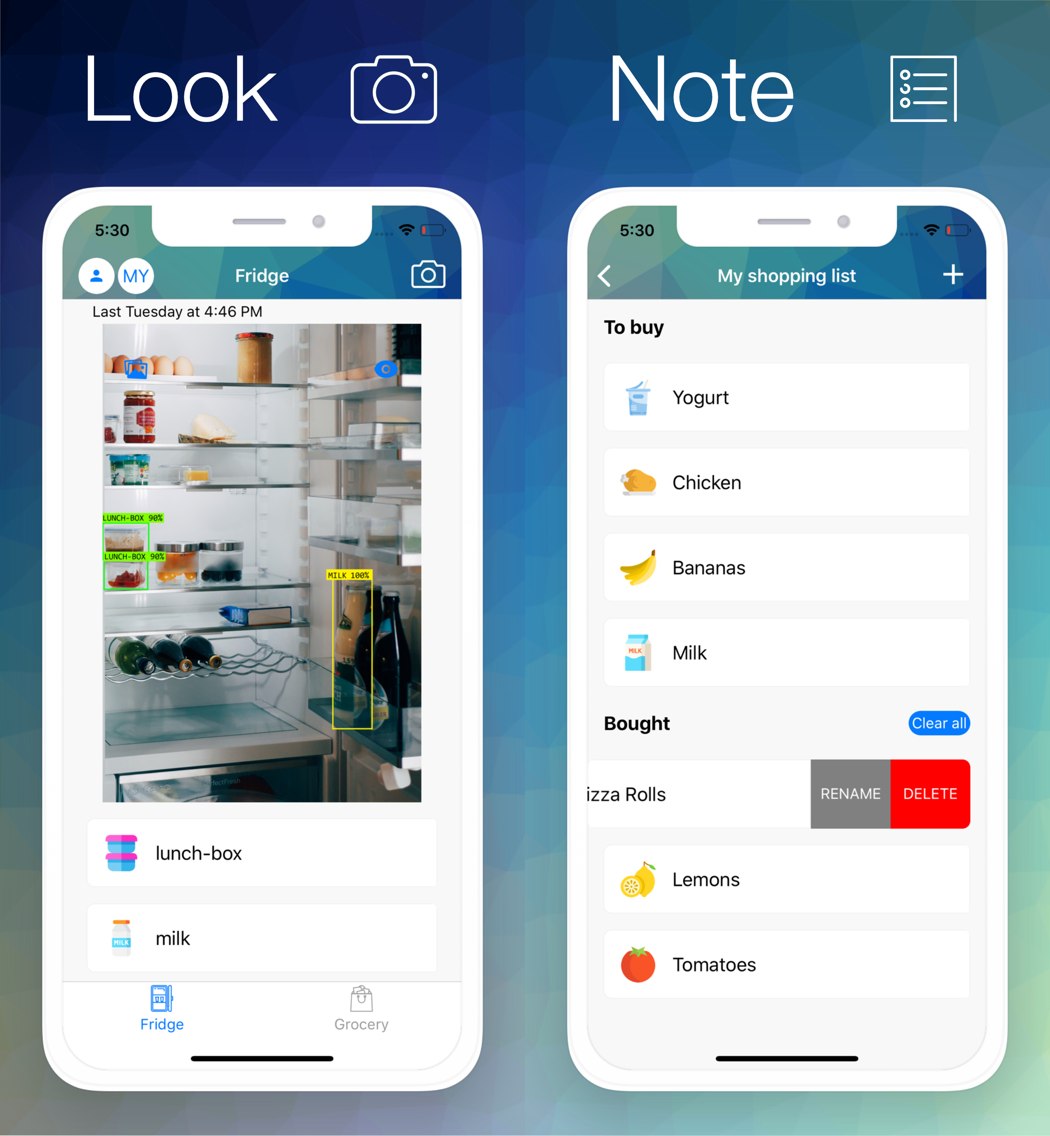 NO，camera，Refrigerator eye，Refrigerator eyes，