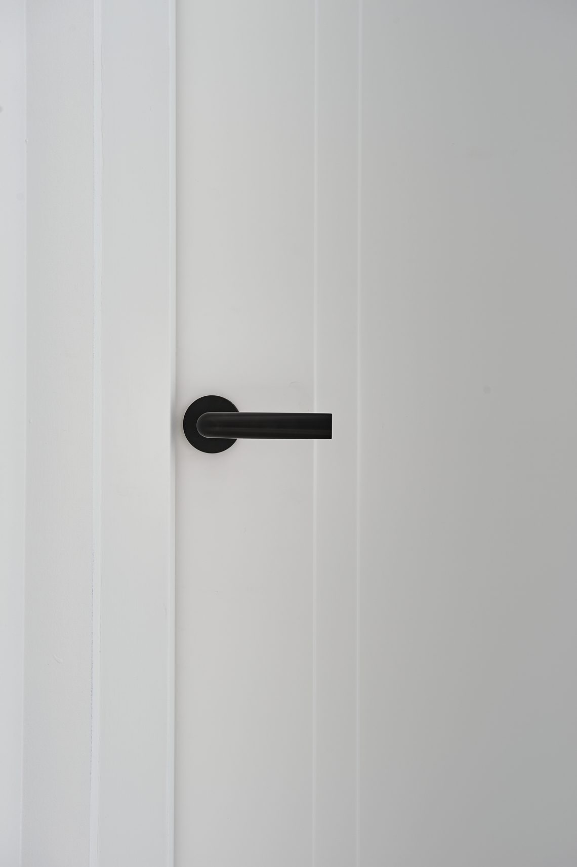 stainless steel，black，Door handle，INC，2019 red dot product design award，reddot，