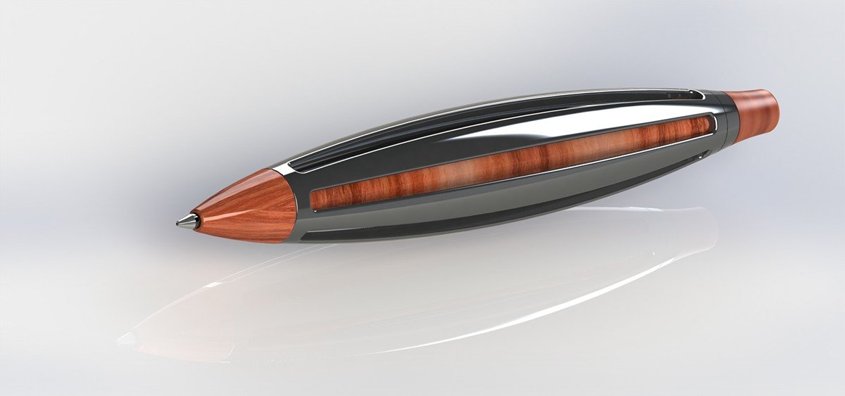 machining，pen，casting，polishing，