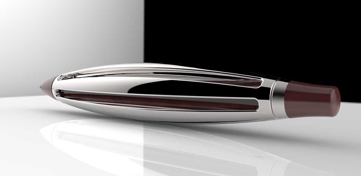 machining，pen，casting，polishing，