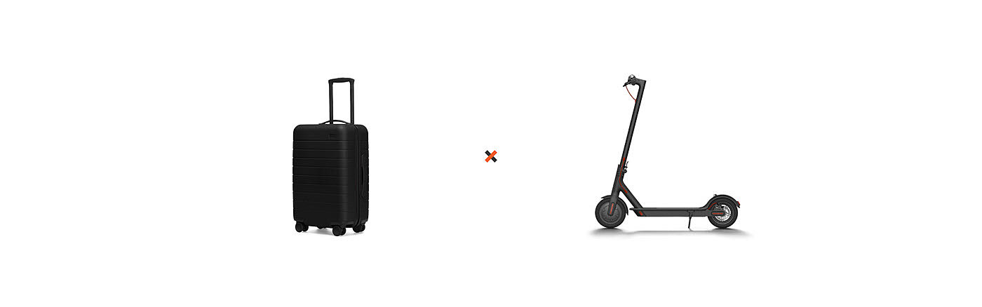 Transportation tools，Travel，multi-function，trunk，TRAVELS，