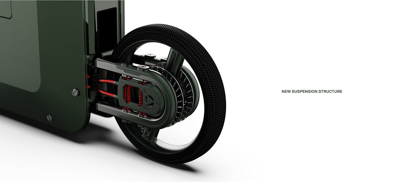 Transportation tools，Travel，multi-function，trunk，TRAVELS，