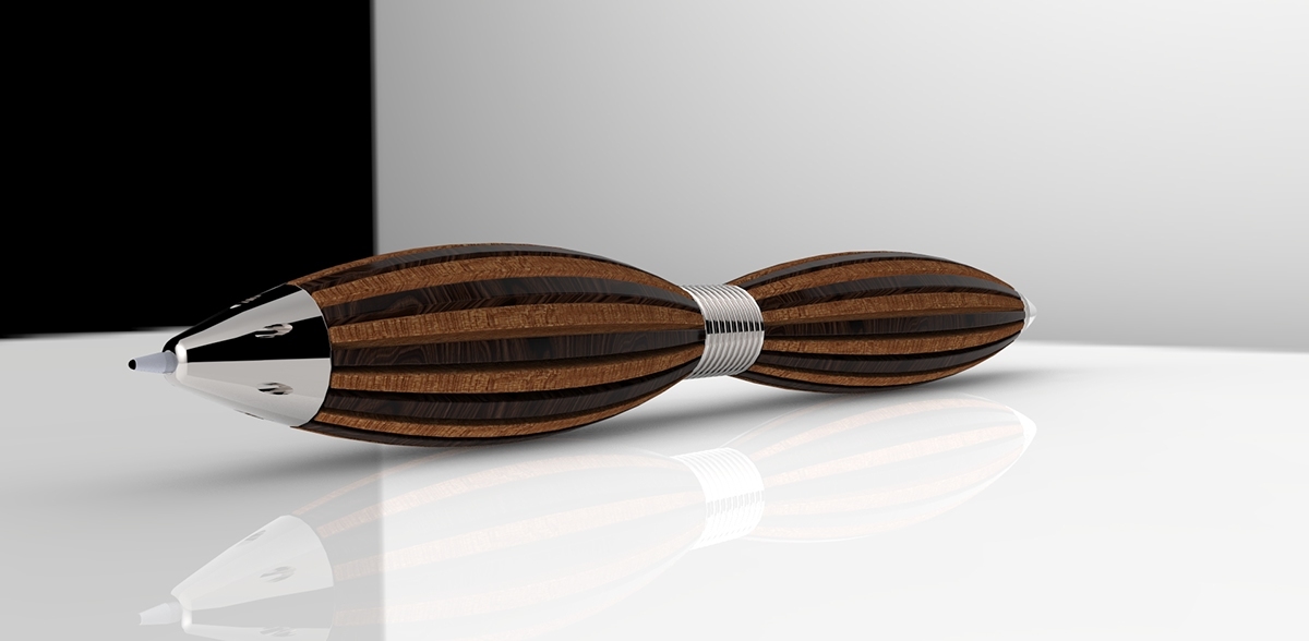 machining，pen，casting，polishing，