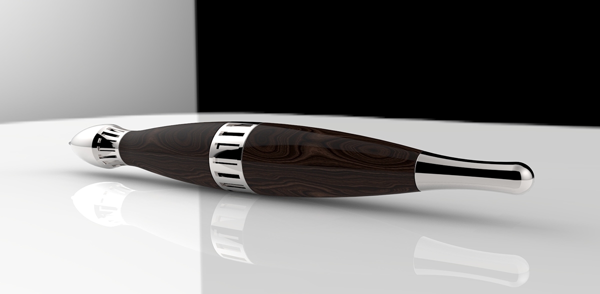 machining，pen，casting，polishing，