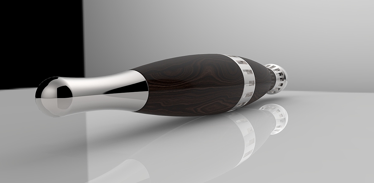 machining，pen，casting，polishing，