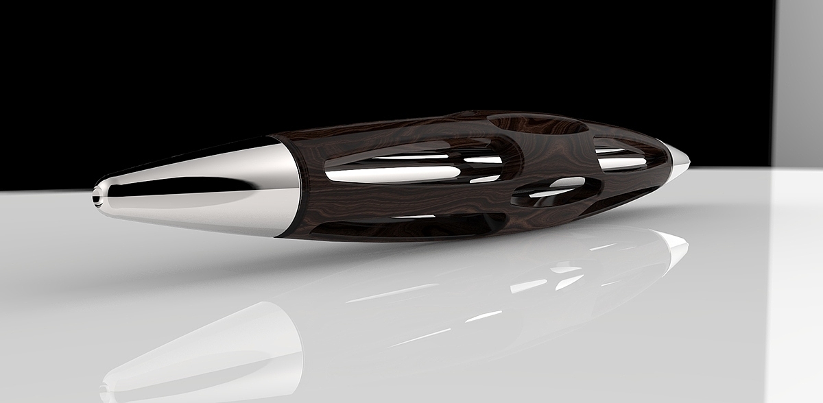 machining，pen，casting，polishing，