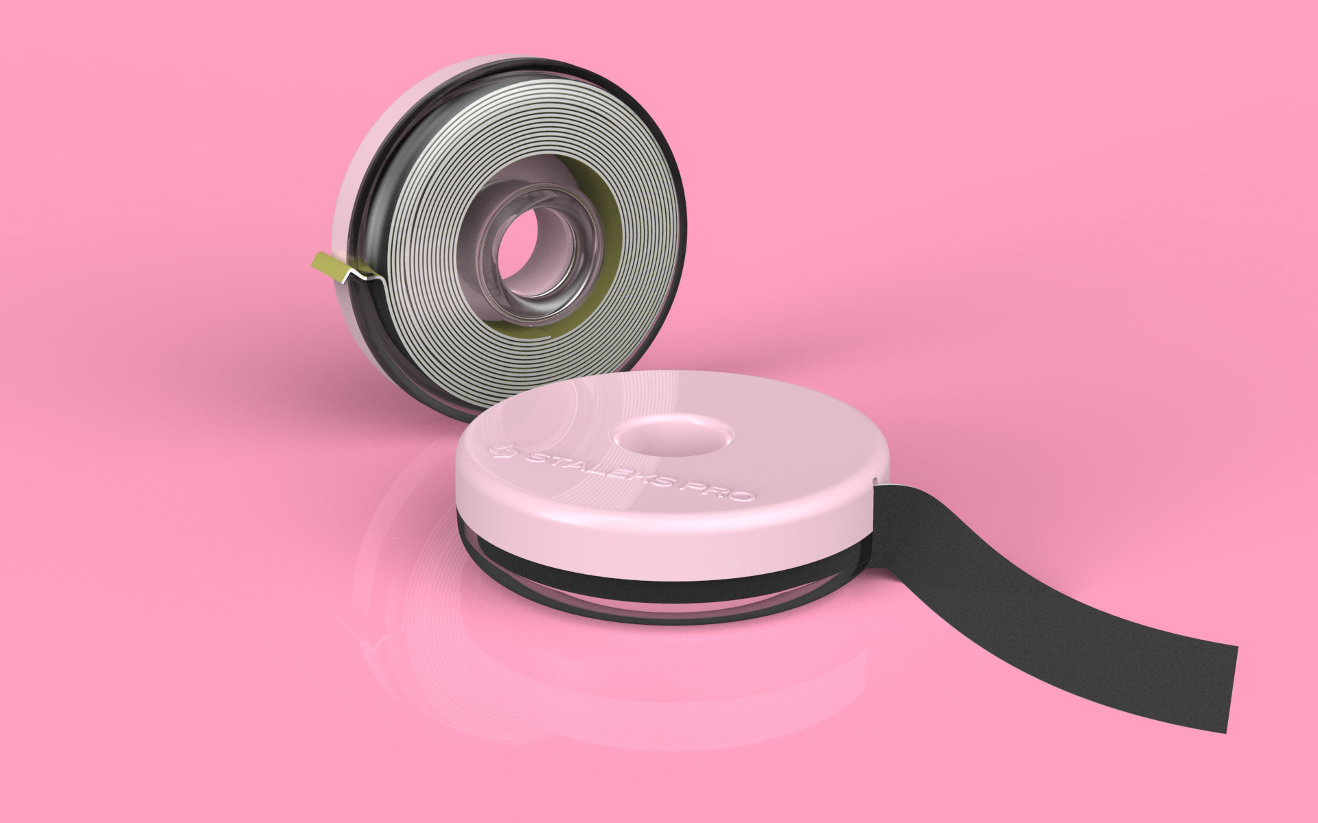 Bobbinil，Nail file supplement，Sand belt，