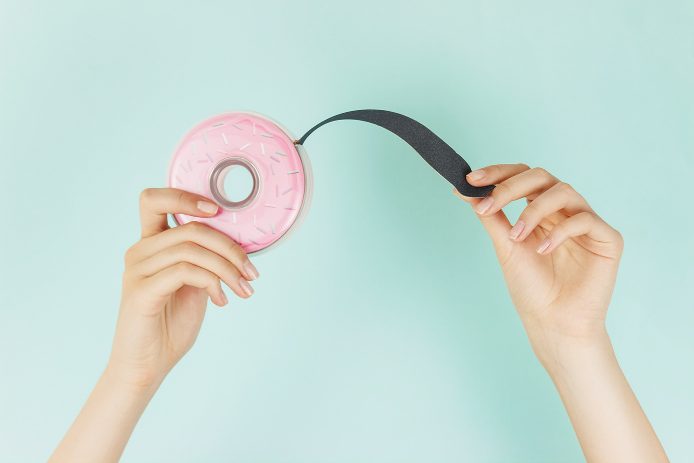 Bobbinil，Nail file supplement，Sand belt，