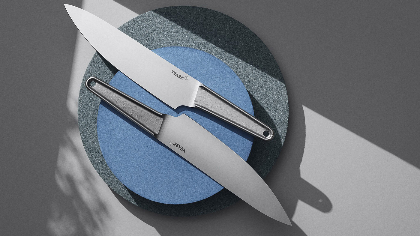 Veark's CK01，tool，Metal，