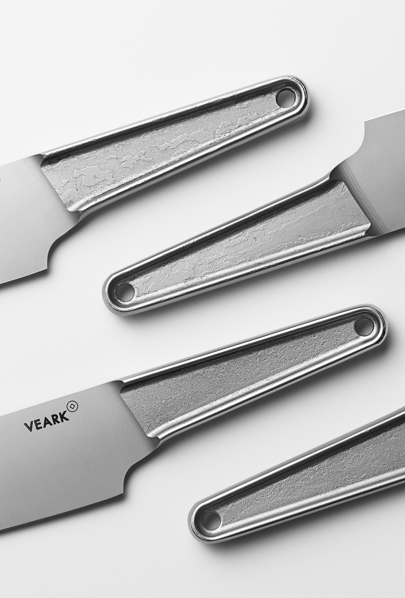 Veark's CK01，刀具，金属，