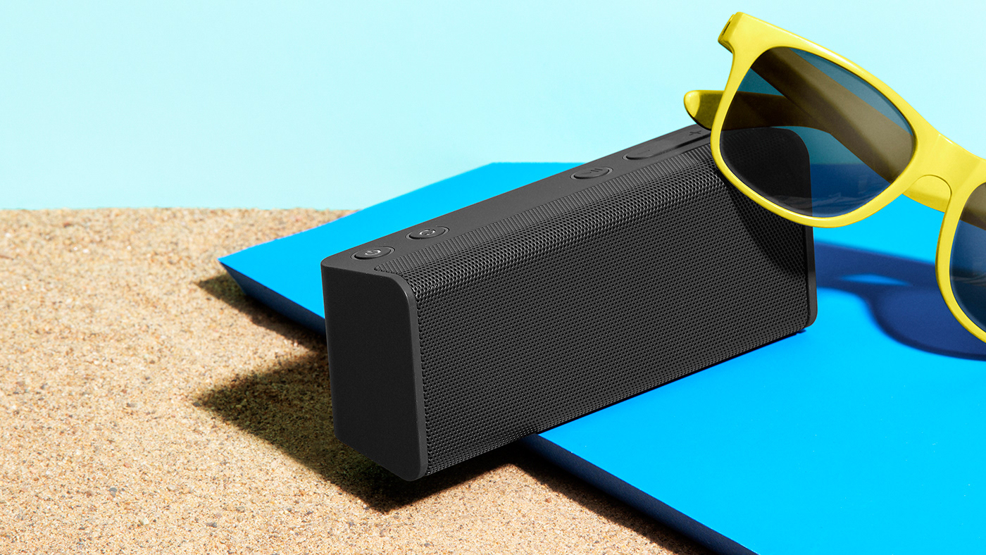 recharge stand，Bluetooth speaker，OHM，