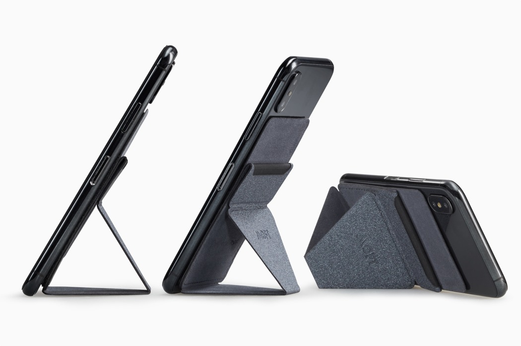 black，Bracket，MOFT，