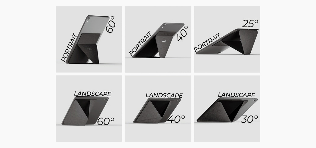 black，Bracket，MOFT，