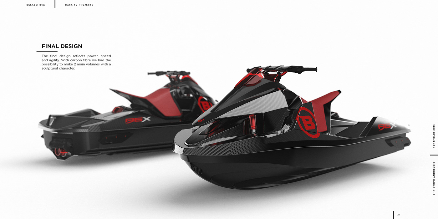 Christoph Andrejcic，traffic，life，tool，